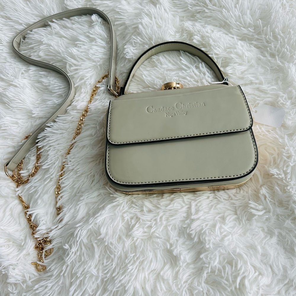 Candace Christian bag